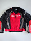 Vintage Honda’s Premium Original Paded Racing Jacket (XL)