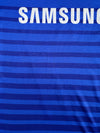 Adidas Chelsea FC 2014/15 Home Jersey Hazard #17 Samsung Sponsor (XS)