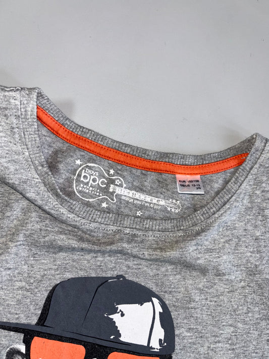Premium Vintage T-shirt (S)