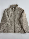 Columbia Quilted Puffer Jacket (L)