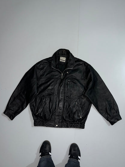 ZSuper Premium Original Leather (RARE) (XL)