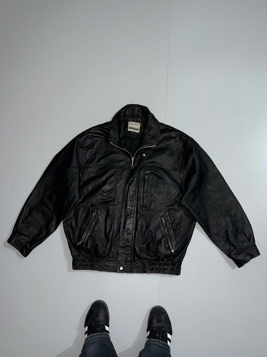 ZSuper Premium Original Leather (RARE) (XL)