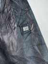 Bruno Banani Premium Original Leather Jacket (XL)