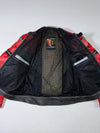 Schwabenleder Honda Racing Pure Leather Padded Jacket (M)