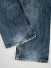 Levi’s 501 Vintage Wash Denim (W:34|L:46)