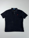 Carhartt WIP Loose Fit Pocket Polo Shirt Black Size (2XL)