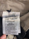 Carhartt WIP Ripstop Cargo Pants (W:38) (L:43)