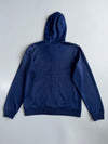 Adidas | Navy Utah Utes Full-Zip Hoodie | (L)