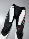 FLM Racing Technology Leather Pants (W:30|L:37)