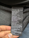 Harley-Davidson Black Textile Riding Jacket – Reflective Stripes(2XL)