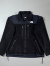 Vintage The North Face Black Denali Fleece Jacket (XL)