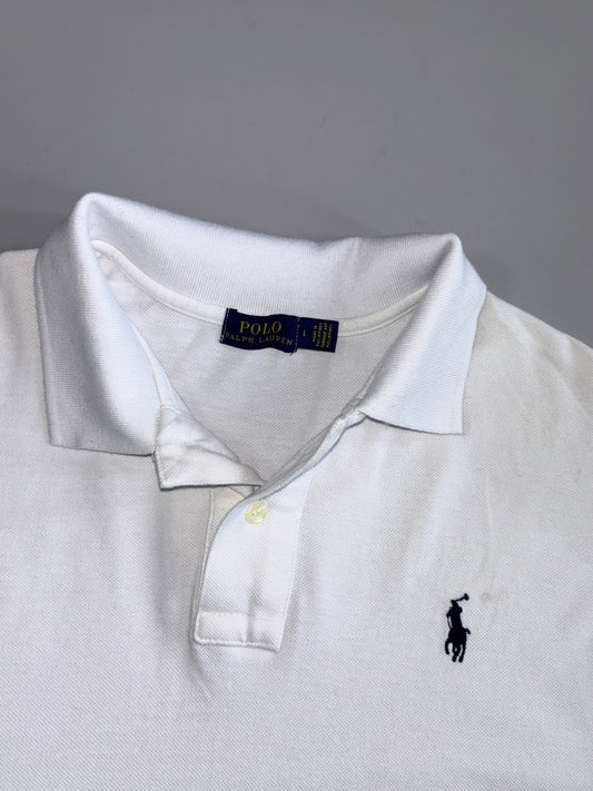 Polo Ralph Lauren Premium Original T-Shirt (XL/2XL)