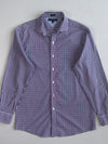 Tommy Hilfiger Slim Fit Gingham Check Shirt (S/M)