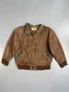 ZSuper Premium Original Leather Jacket (RARE) (L/XL)