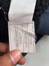 Hollister All-Weather Sherpa-Lined Hooded Jacket (M)