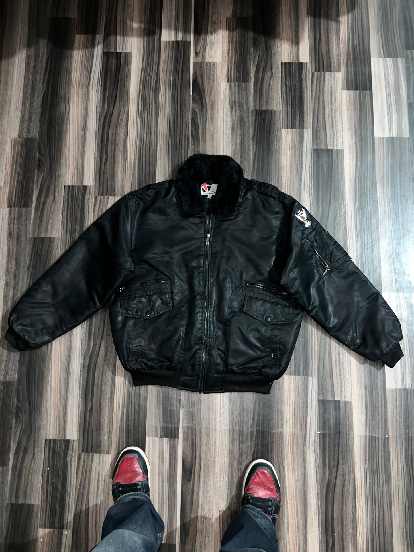 ZPremium Jacket M/L