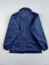 Columbia Interchange Fleece-Lined Nylon Jacket Women’s (L)
