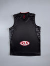 Adidas | Essendon FC AFL Guernsey | Black (M)