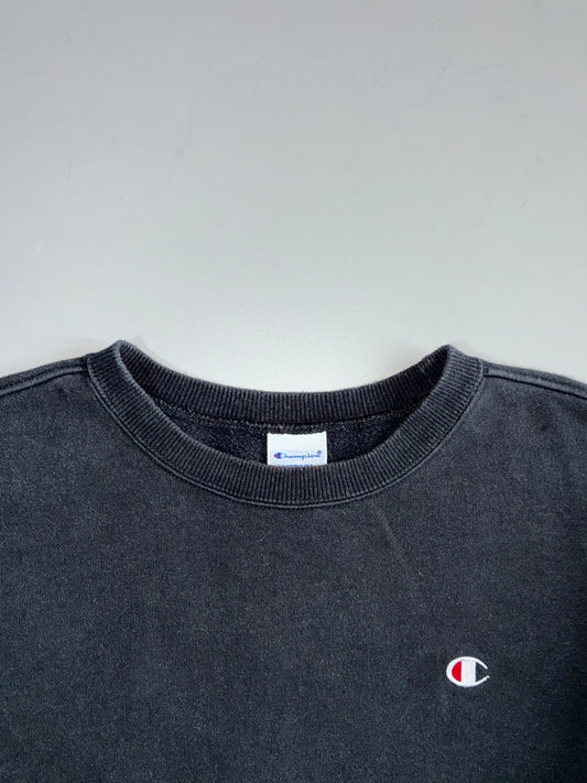 Champion Reverse Weave Crewneck (M)