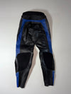 Vintage Alien Racetec Leather Motorcycle Racing Pants (W:34) (L:42)