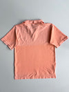 Polo Ralph Lauren Pique Polo - Peach/Salmon (Xs)