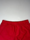 The North Face Red Class V Shorts (W:34) (L:20)