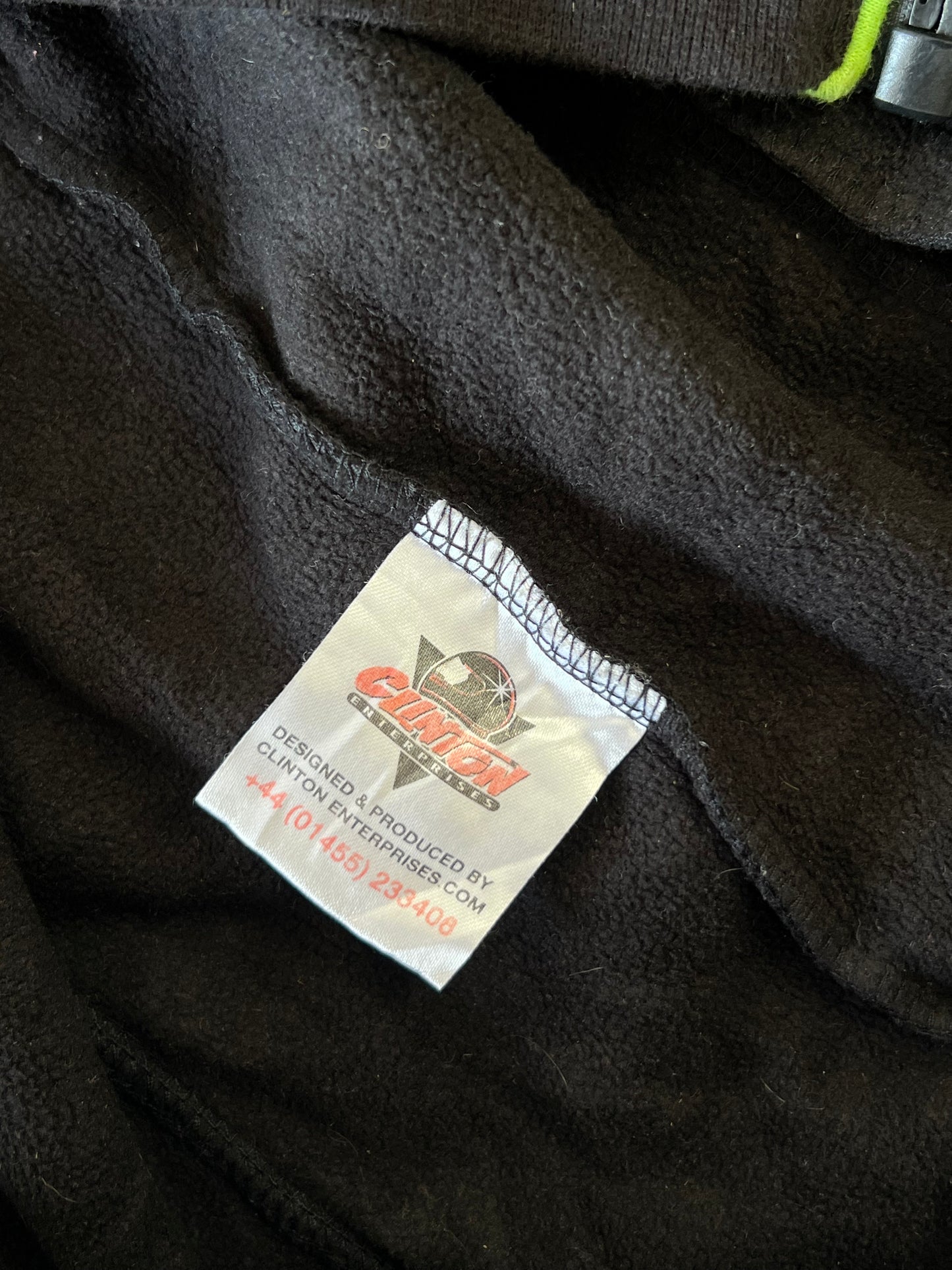 ZSuper Rare Monster Original Jacket (ULTRA RARE PRODUCT) (L/XL)