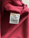 Polo Ralph Lauren | Classic Pony Polo Shirt | Burgundy (XL)