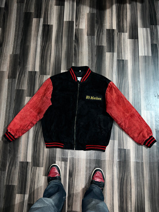 ZUltra Premium Minimal Jacket (L/XL)