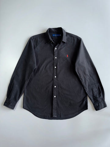 Polo Ralph Lauren Premium Original Shirt (L)