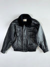 Kum kang Premium Original Leather Jacket (M/L)