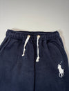 Polo Ralph Lauren Navy Big Pony Sweatpants (W:28) (L:40)