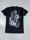 Jack Denials Premium Vintage T-shirt (S)