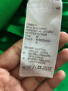 Adidas Mexico National Team Goalkeeper Jersey #1 – Green Long Sleeve (M)