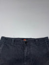 Dickies Ripstop Cargo Pants (W:34) (L:44)