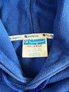 Champion Navy Blue Pullover Hoodie (XL)