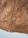 Vintage Premium Original Leather Jacket Women’s (L)