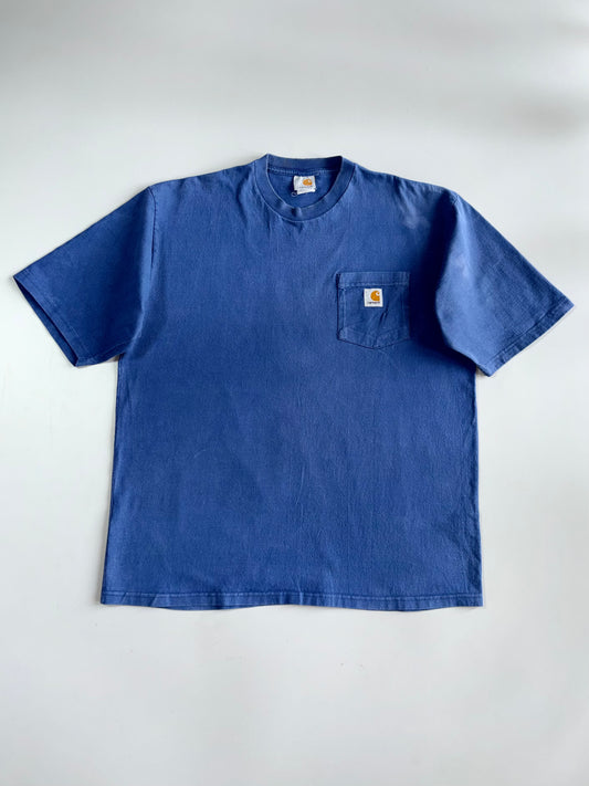 Vintage Carhartt WIP K87 T-Shirt (XL/2XL)