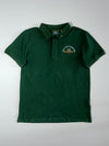 Royal County of Berkshire Polo Club Green Polo Shirt (L)