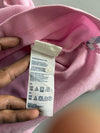 Tommy Hilfiger | Plaid Collar Piqué Polo | Bubblegum Pink (M)