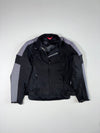IXS Motorcycle Textile Racing Jacket (S)