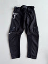 Alpinestars Black Motocross Racing Pants (W:33) (L:40)