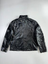 Danier Premium Original Leather Jacket (2XL)