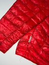 The North Face Red ThermoBall Puffer Jacket (L)
