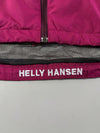 Helly Hansen Technical Outdoor Zip Vest – Magenta Women’s (XL)