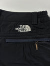 The North Face Summit Series Black Tech Pants (W:30) (L:40)