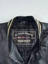 Angelo Litrico Premium Original Leather Jacket (Xl)