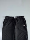 Adidas Black Track Pants (W:34|L:40)
