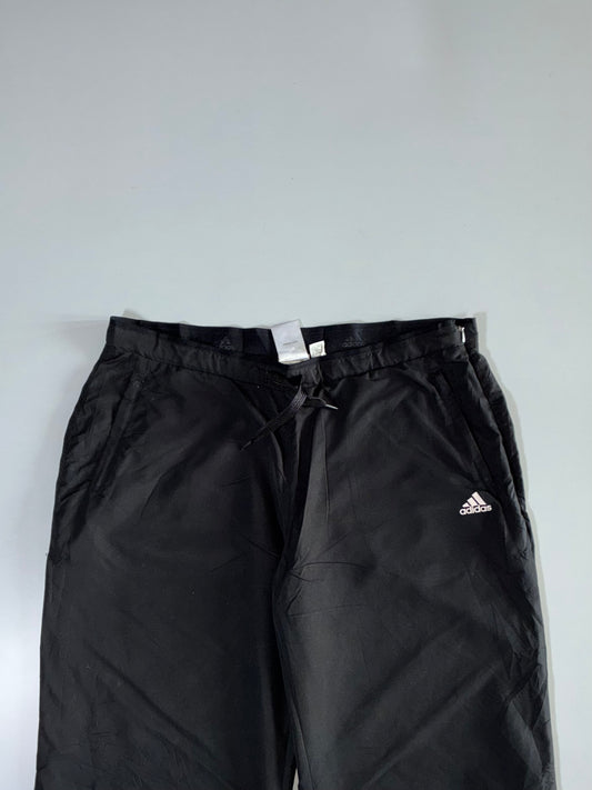 Adidas Black Track Pants (W:34|L:40)