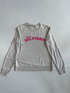 Tommy Hilfiger Embroidered Logo Sweatshirt (M)